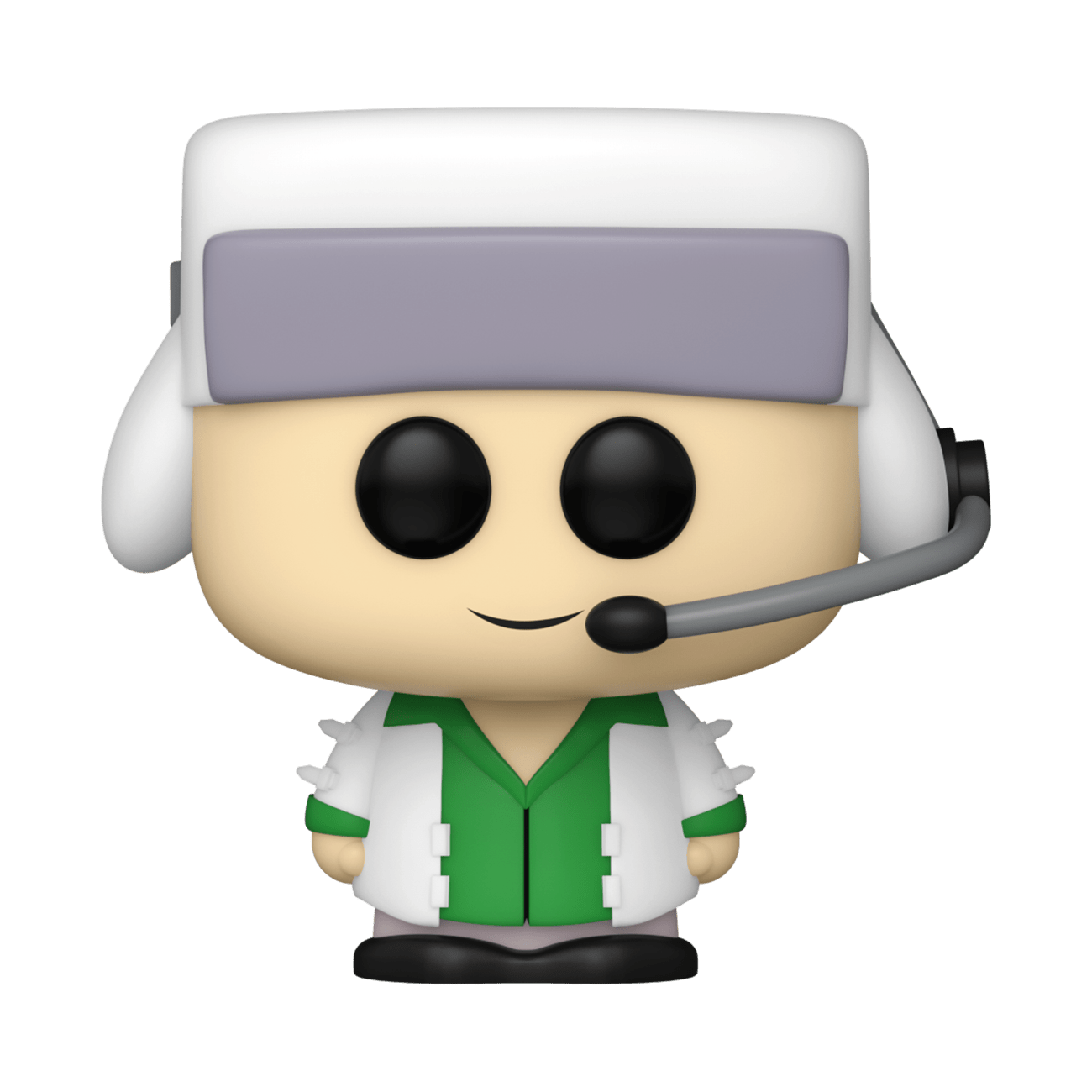 South Park Funko POP! Boyband Kyle - Paramount Shop