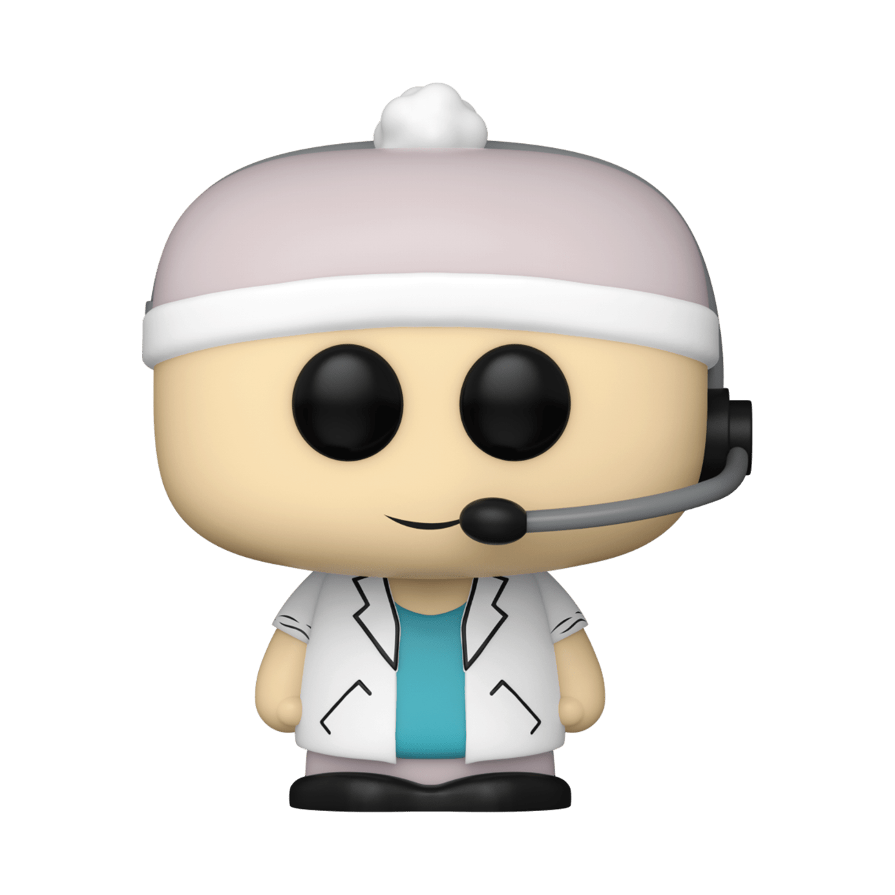 South Park Funko POP! Boyband Stan - Paramount Shop