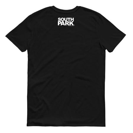 South Park I Love Tweek Adult Short Sleeve T - Shirt - Paramount Shop