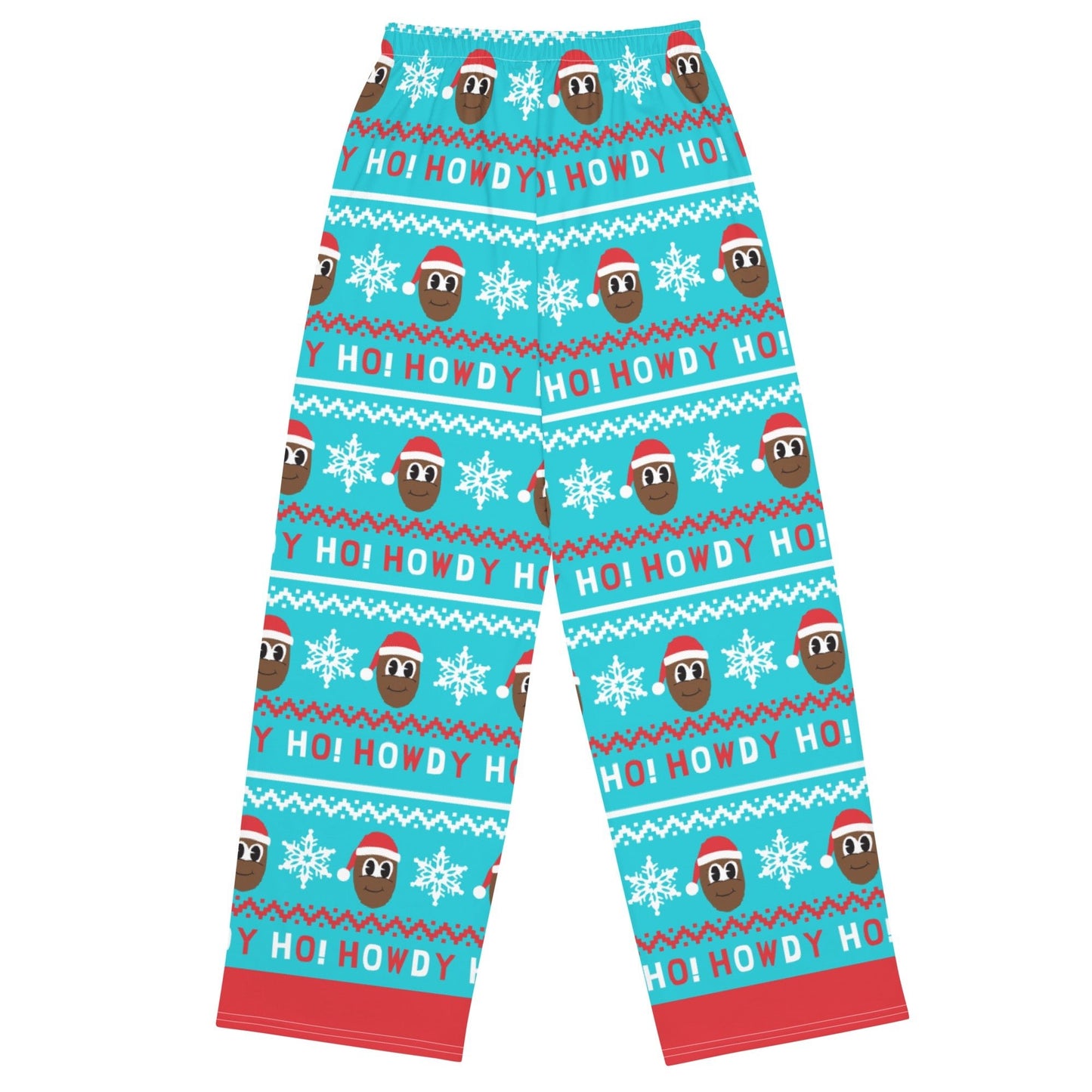 South Park Mr Hankey Pajama Pants - Paramount Shop