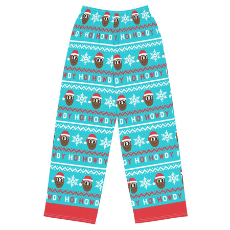 South Park Mr Hankey Pajama Pants - Paramount Shop