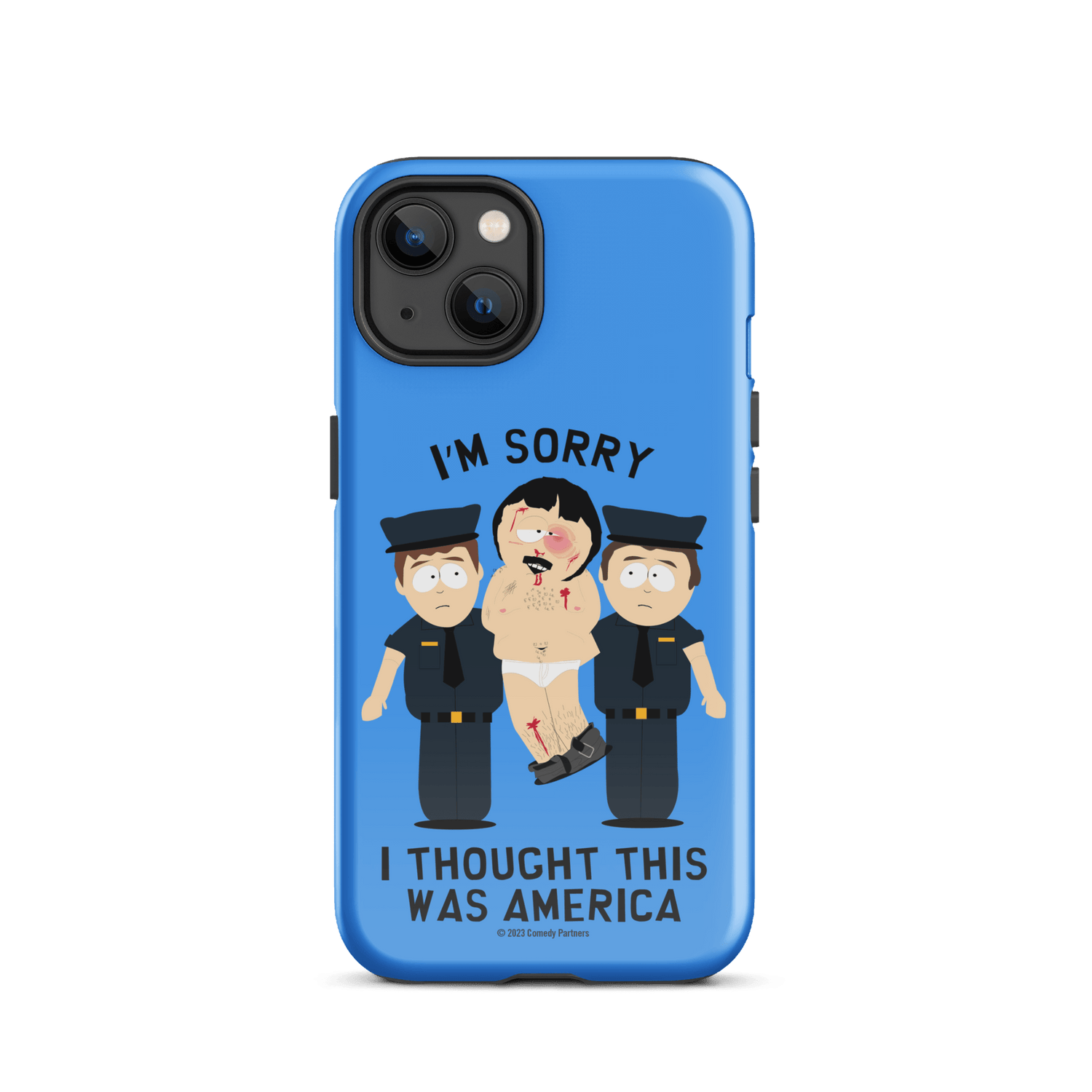 South Park Randy Tough Phone Case - iPhone - Paramount Shop