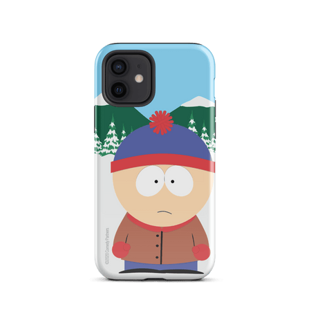 South Park Stan Tough Phone Case - iPhone - Paramount Shop