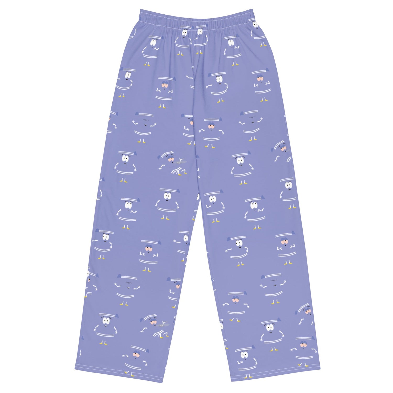 South Park Towelie Pajama Pants - Paramount Shop