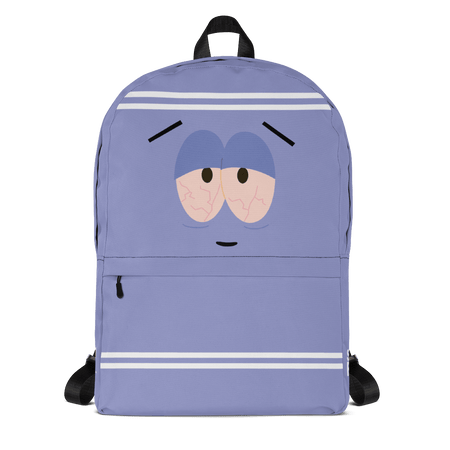 South Park Towelie Premium Backpack - Paramount Shop