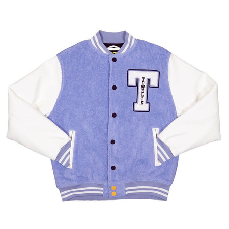 South Park Towelie Varsity Jacket - Paramount Shop