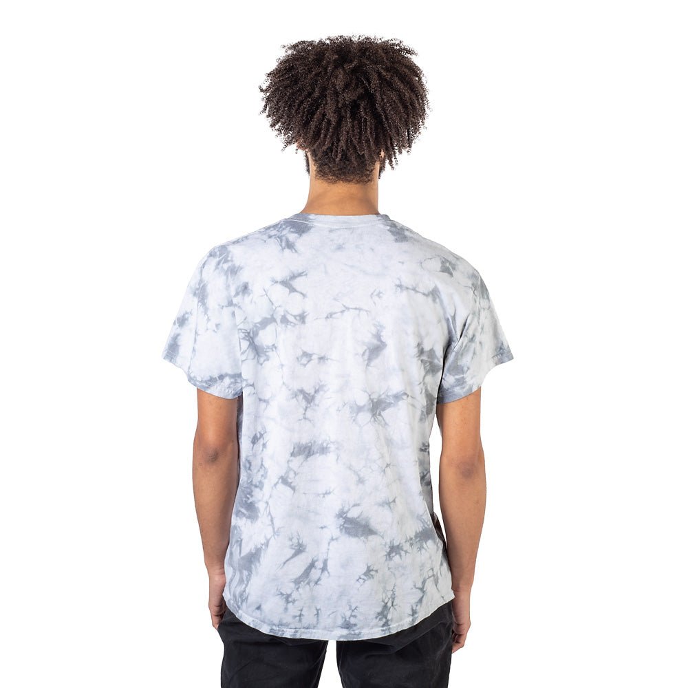 South Park Towelie You Wanna Get High? Tie - Dye T - Shirt - Paramount Shop