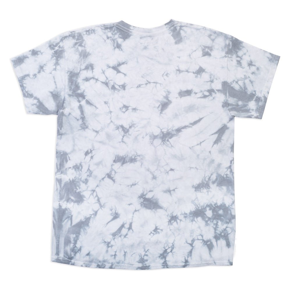 South Park Towelie You Wanna Get High? Tie - Dye T - Shirt - Paramount Shop