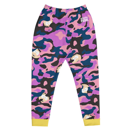 South Park Wendy Camo Joggers - Paramount Shop