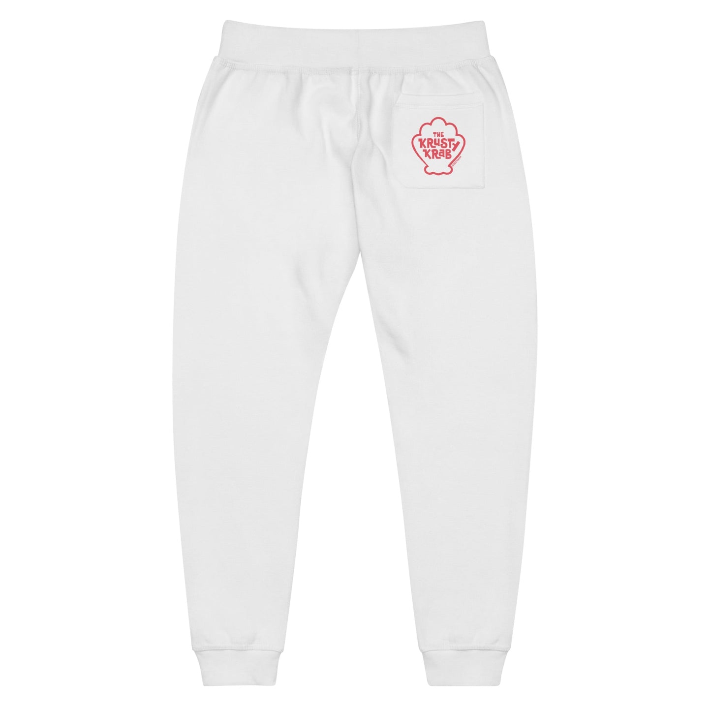 SpongeBob Krusty Krab The Special Recipe Joggers - Paramount Shop