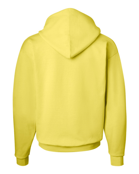 SpongeBob SquarePants Big Face Hoodie - Paramount Shop