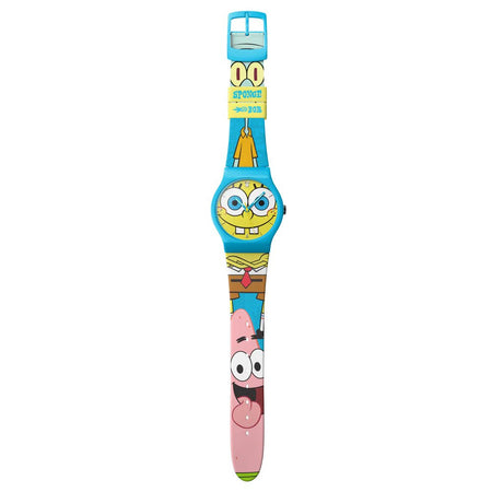 SpongeBob SquarePants & Friends Watch - Paramount Shop