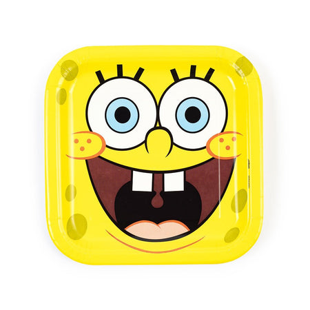 SpongeBob SquarePants Party Supply Bundle - Paramount Shop