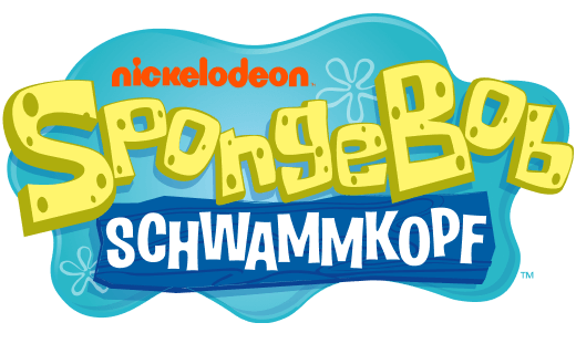 
spongebob-squarepants -logo