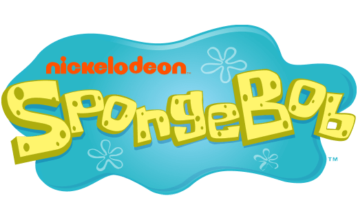 
spongebob-squarepants -logo