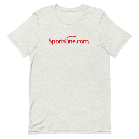 SportsLine Logo Unisex Premium T - Shirt - Paramount Shop