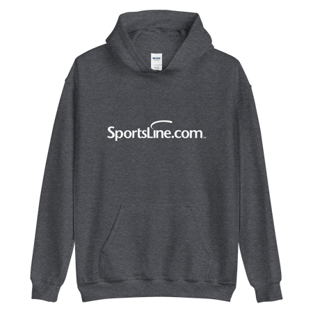 Sportsline Vintage Logo Pullover Hoodie - Paramount Shop