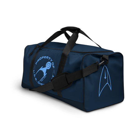 Star Trek: Discovery Duffle Bag - Paramount Shop