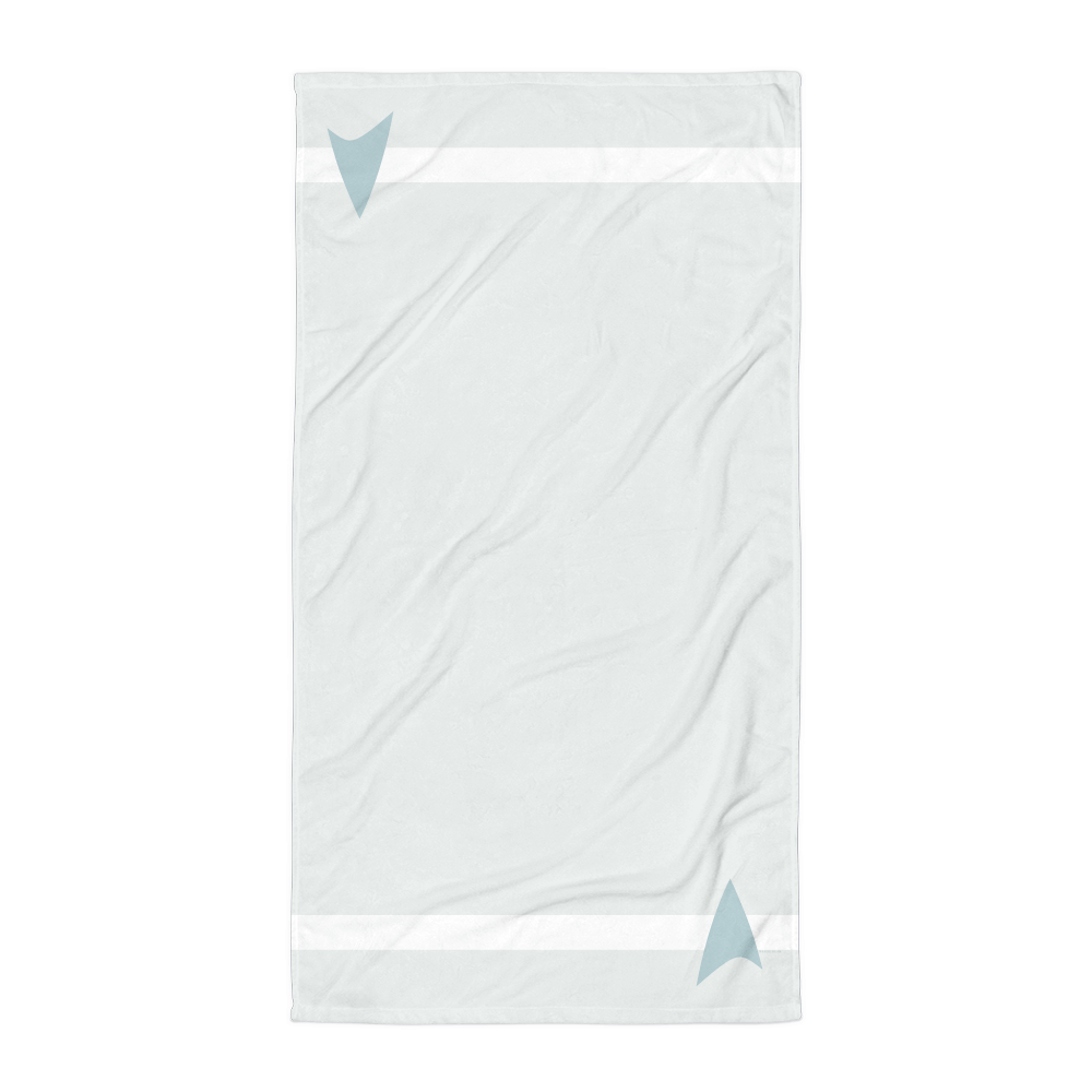 Star Trek: Lower Decks Beach Towel - Paramount Shop