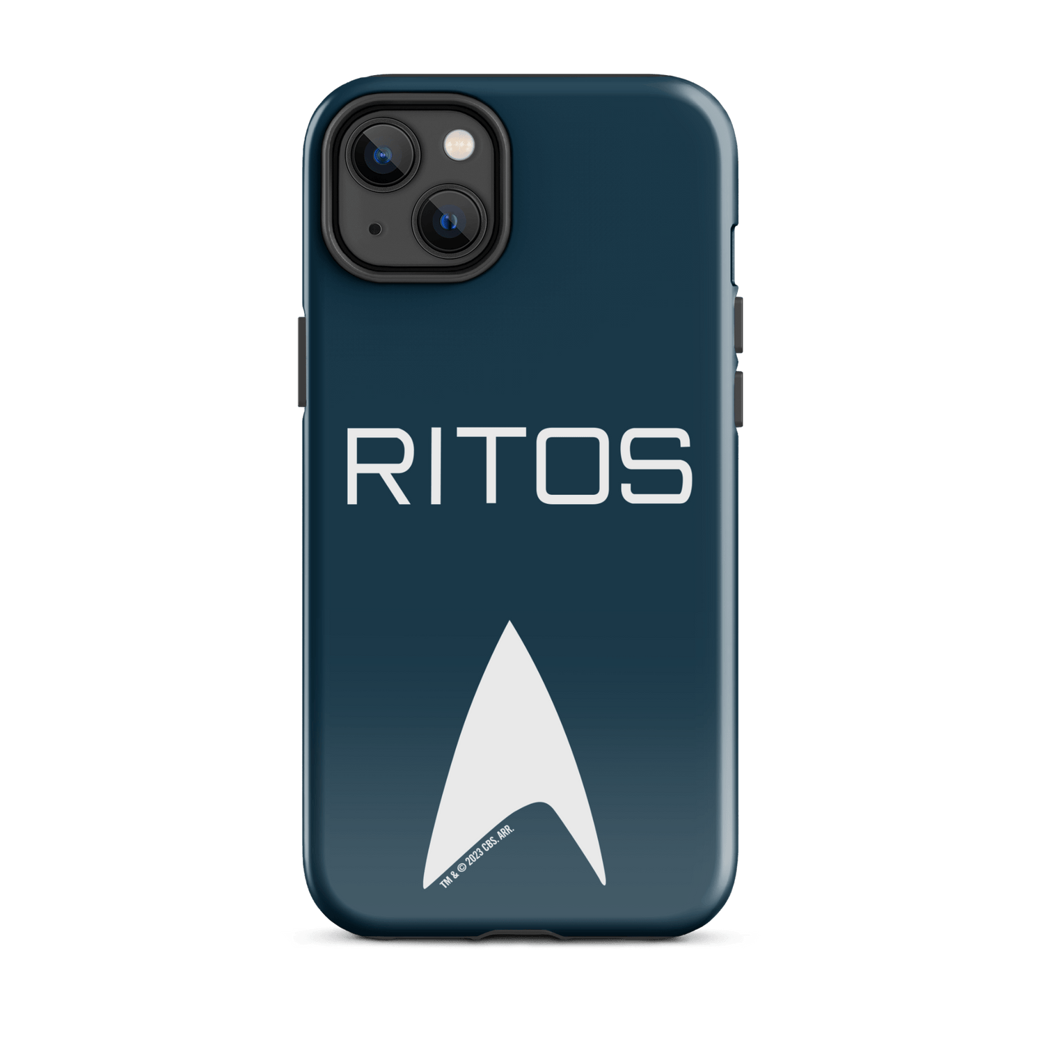 Star Trek: Lower Decks RITOS Tough Phone Case - iPhone - Paramount Shop