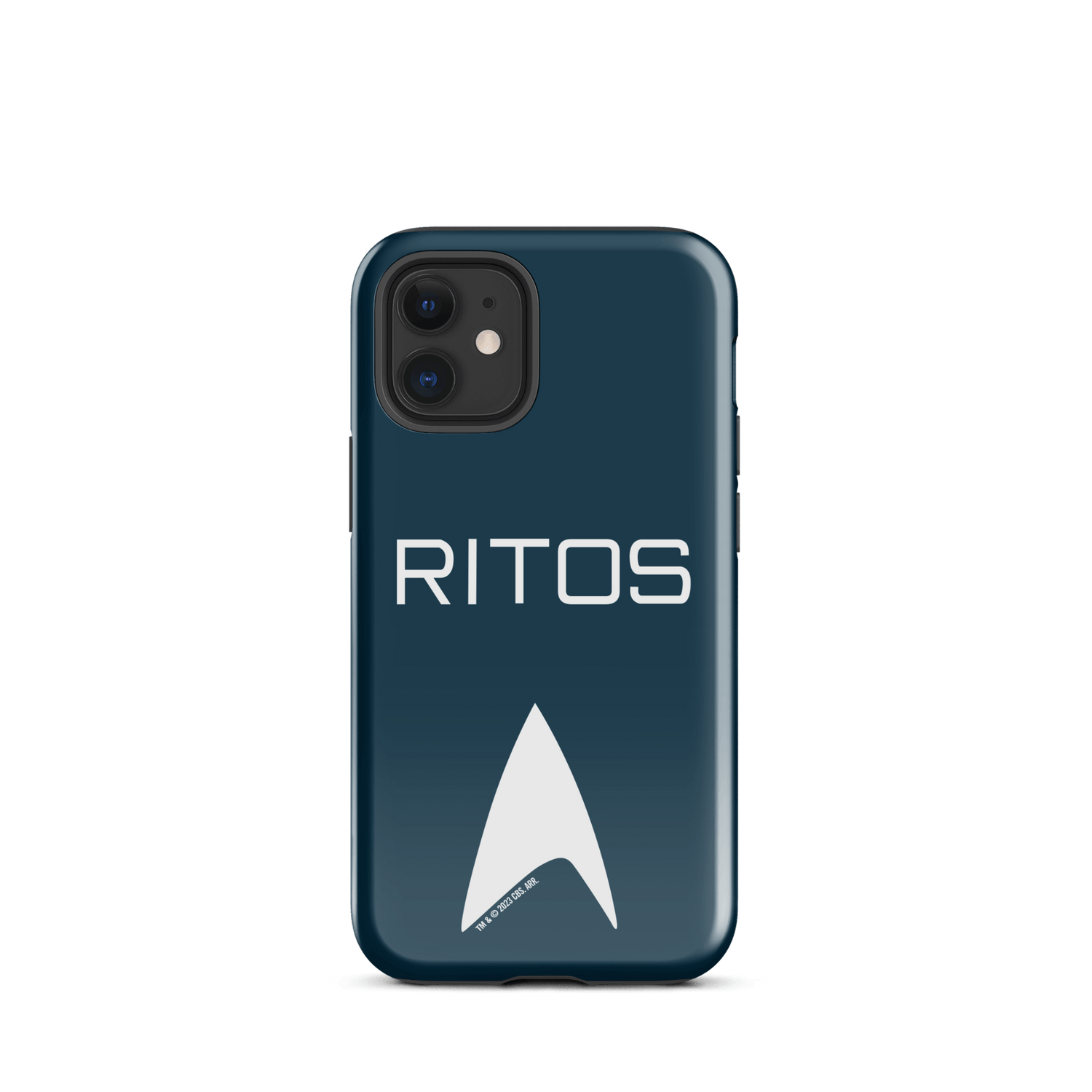 Star Trek: Lower Decks RITOS Tough Phone Case - iPhone - Paramount Shop