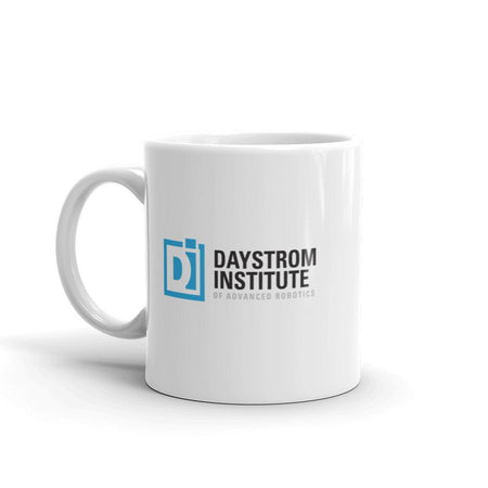 Star Trek: Picard Daystrom Institute Mug - Paramount Shop