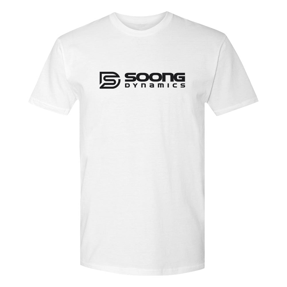 Star Trek: Picard Soong Dynamics Adult Short Sleeve T - Shirt - Paramount Shop