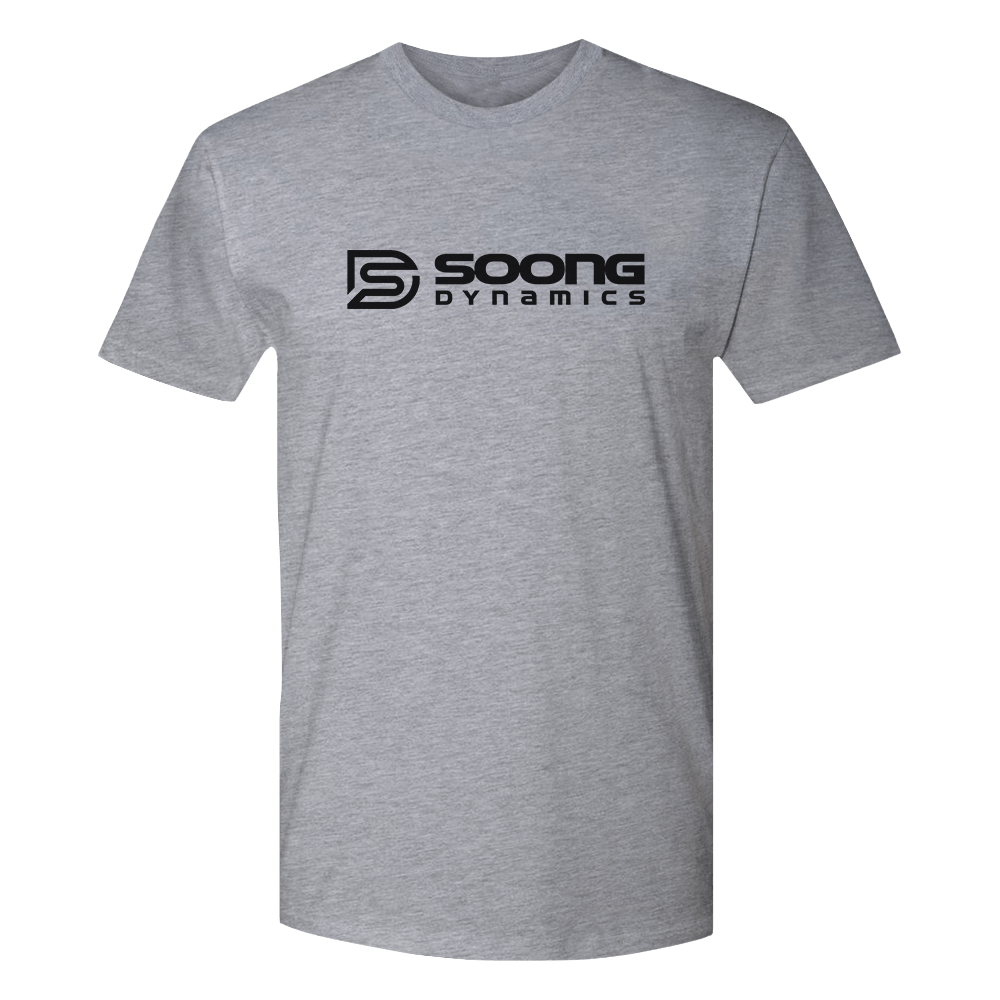 Star Trek: Picard Soong Dynamics Adult Short Sleeve T - Shirt - Paramount Shop