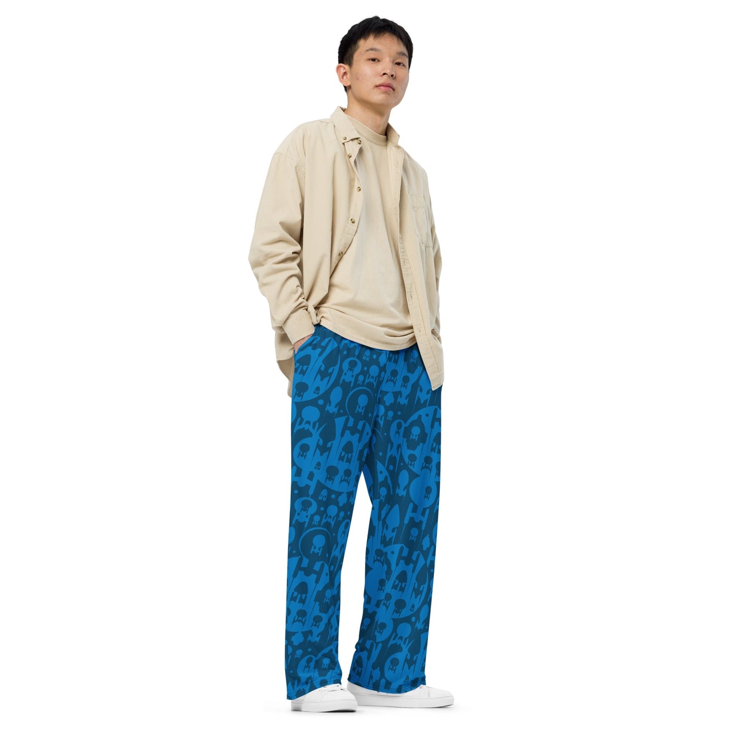 Star Trek Starships Pajama Pants - Paramount Shop