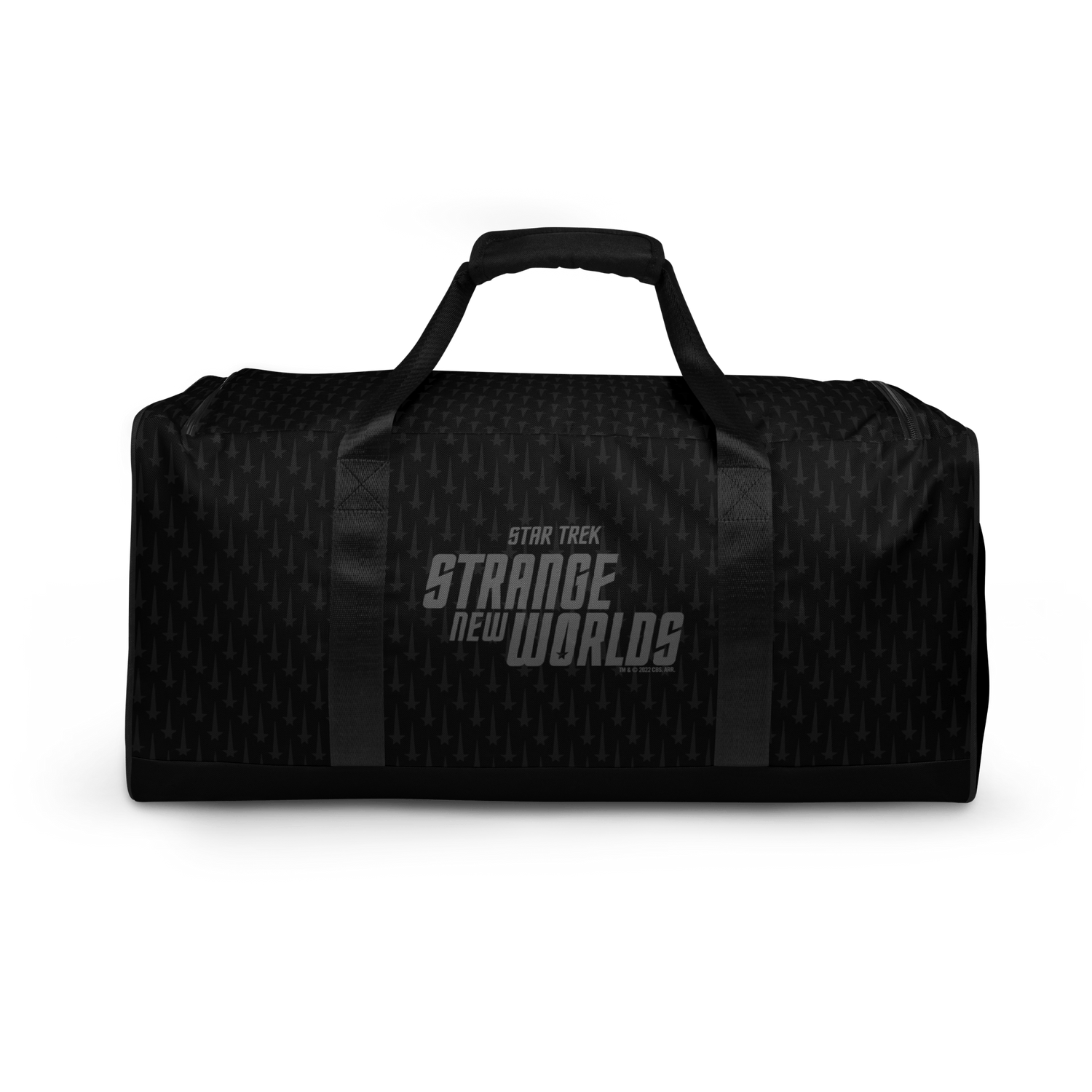 Star Trek: Strange New Worlds Command Duffle Bag - Paramount Shop