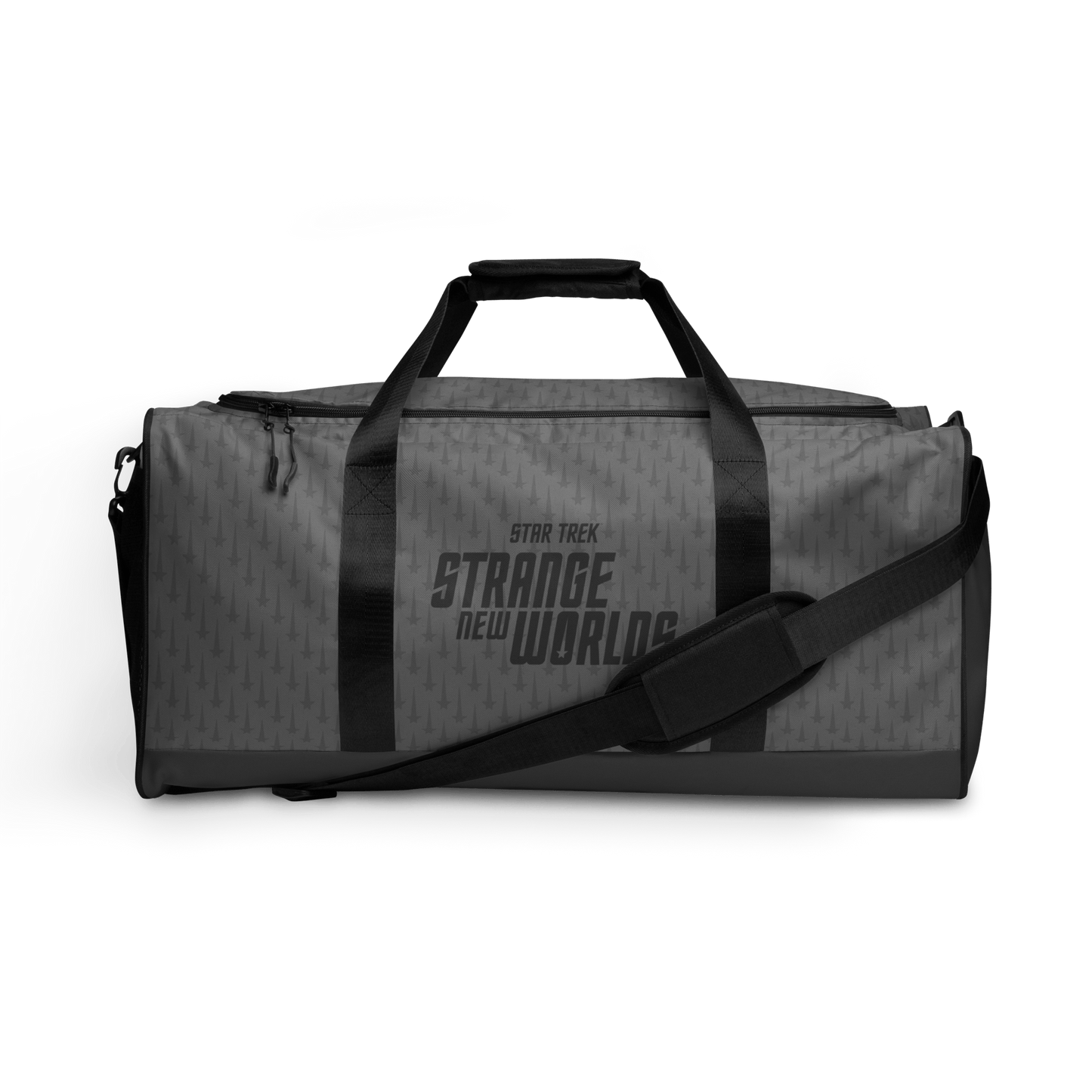 Star Trek: Strange New Worlds Command Duffle Bag - Paramount Shop