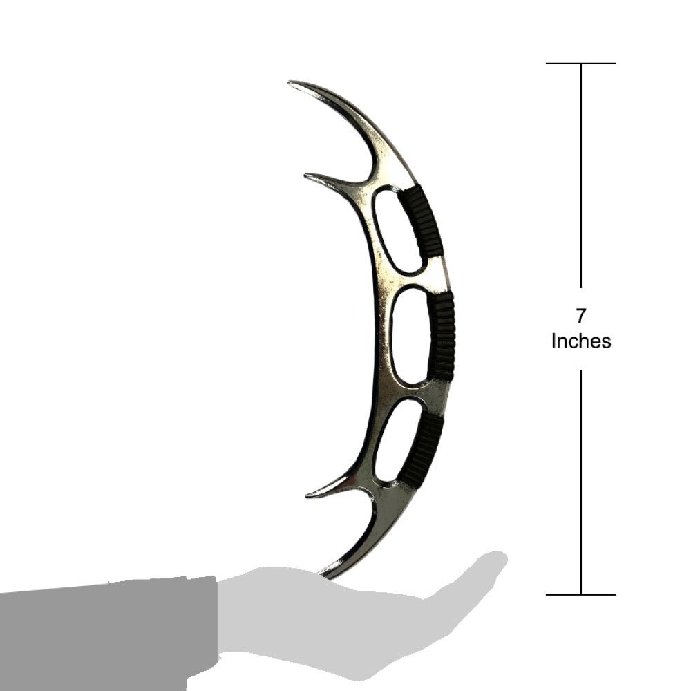 Star Trek: The Next Generation Klingon Bat'Leth Scaled Prop Replica - Paramount Shop