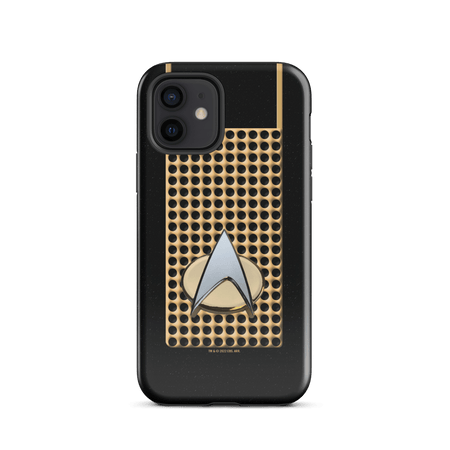 Star Trek: The Original Series Communicator Delta Large Tough Phone Case - iPhone - Paramount Shop