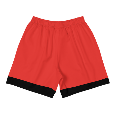 Star Trek: The Original Series Engineering Uniform Athletic Shorts - Paramount Shop