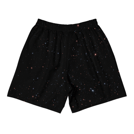 Star Trek: The Original Series Enterprise NCC - 1701 Athletic Shorts - Paramount Shop