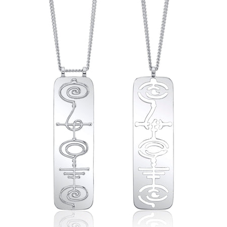 Star Trek X RockLove Vulcan Mind Meld 2 - Necklace Set - Paramount Shop