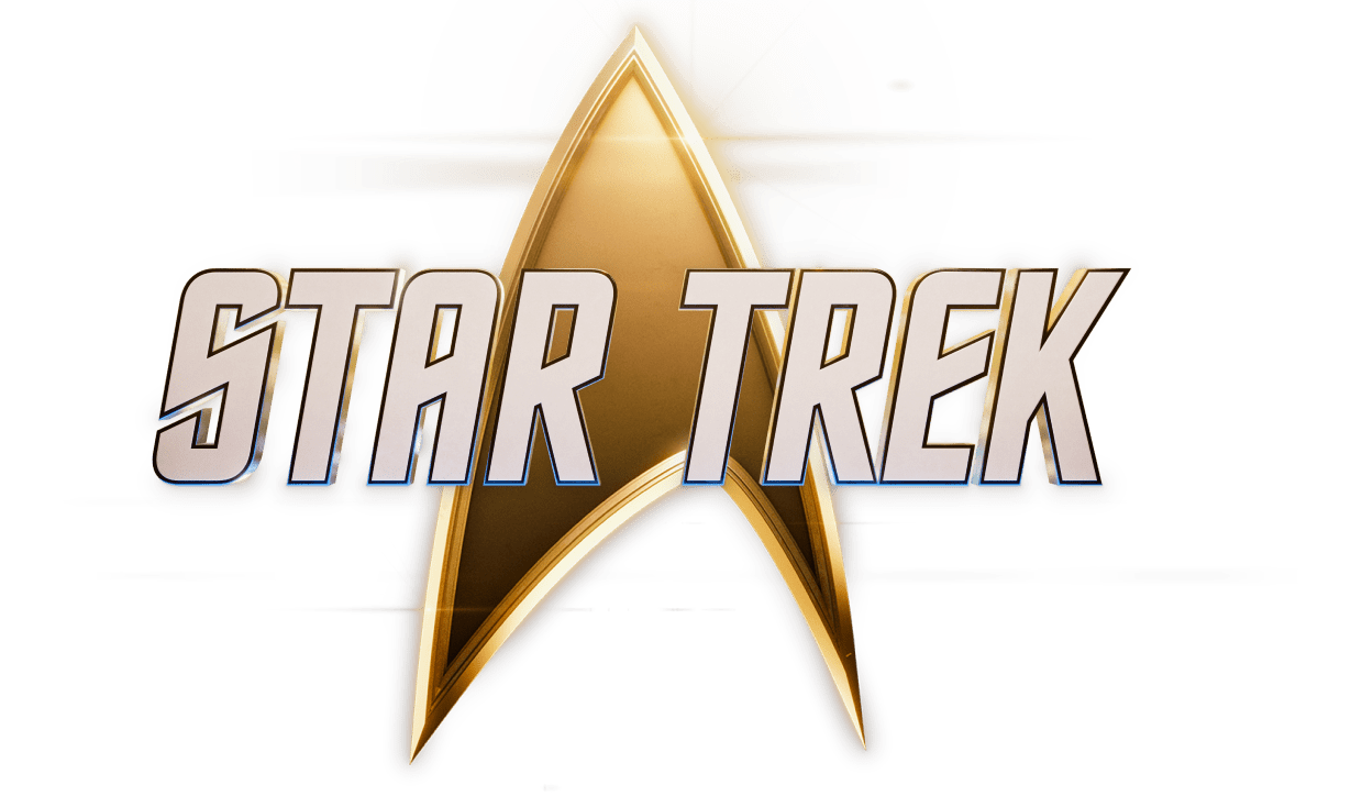 Star Trek: The Original Series Delta Bottle Stopper (Set of 3)