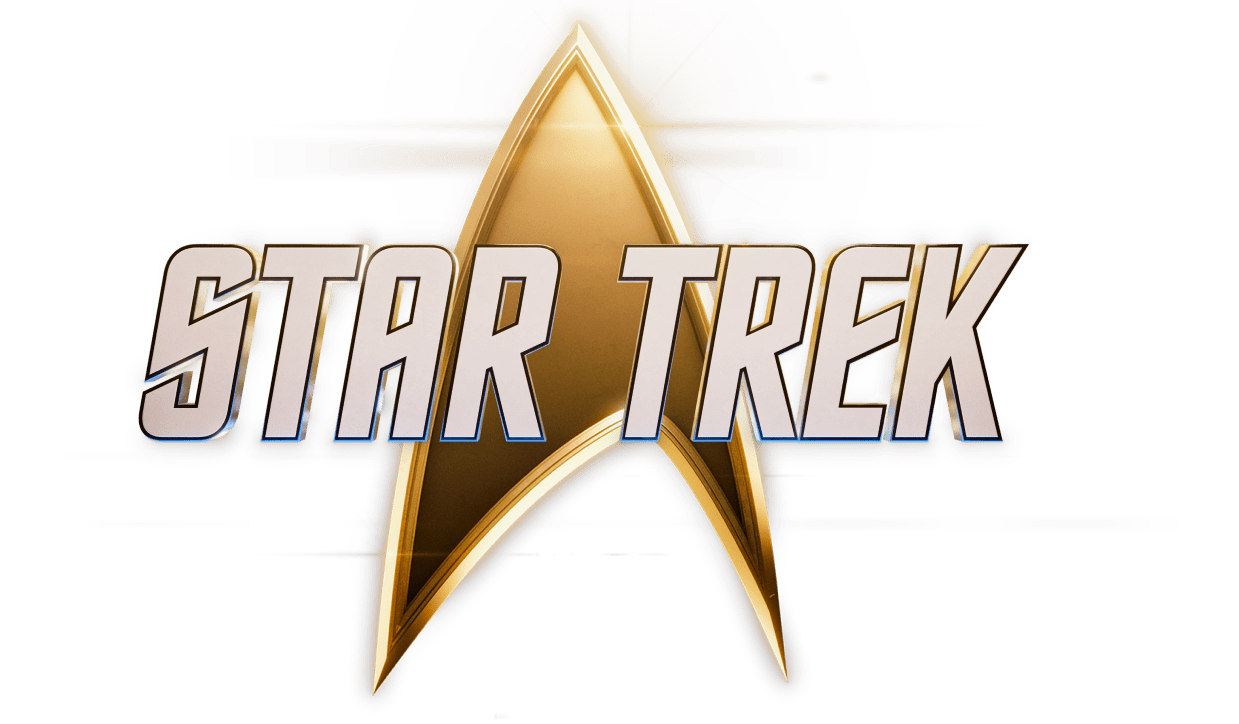 Star Trek: Discovery Delta Flag