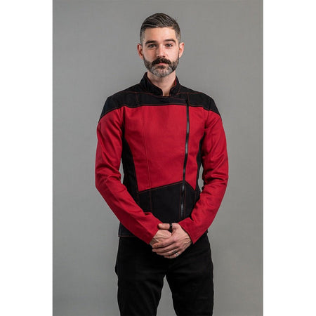 Starfleet 2364 Men's Jacket - Paramount Shop