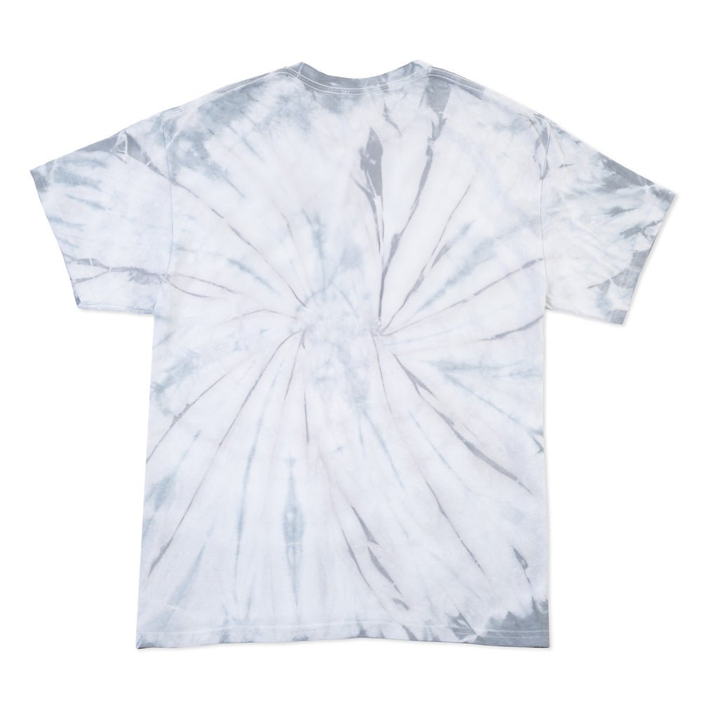 Survivor Premium Slate Tie Dye Shirt - Paramount Shop