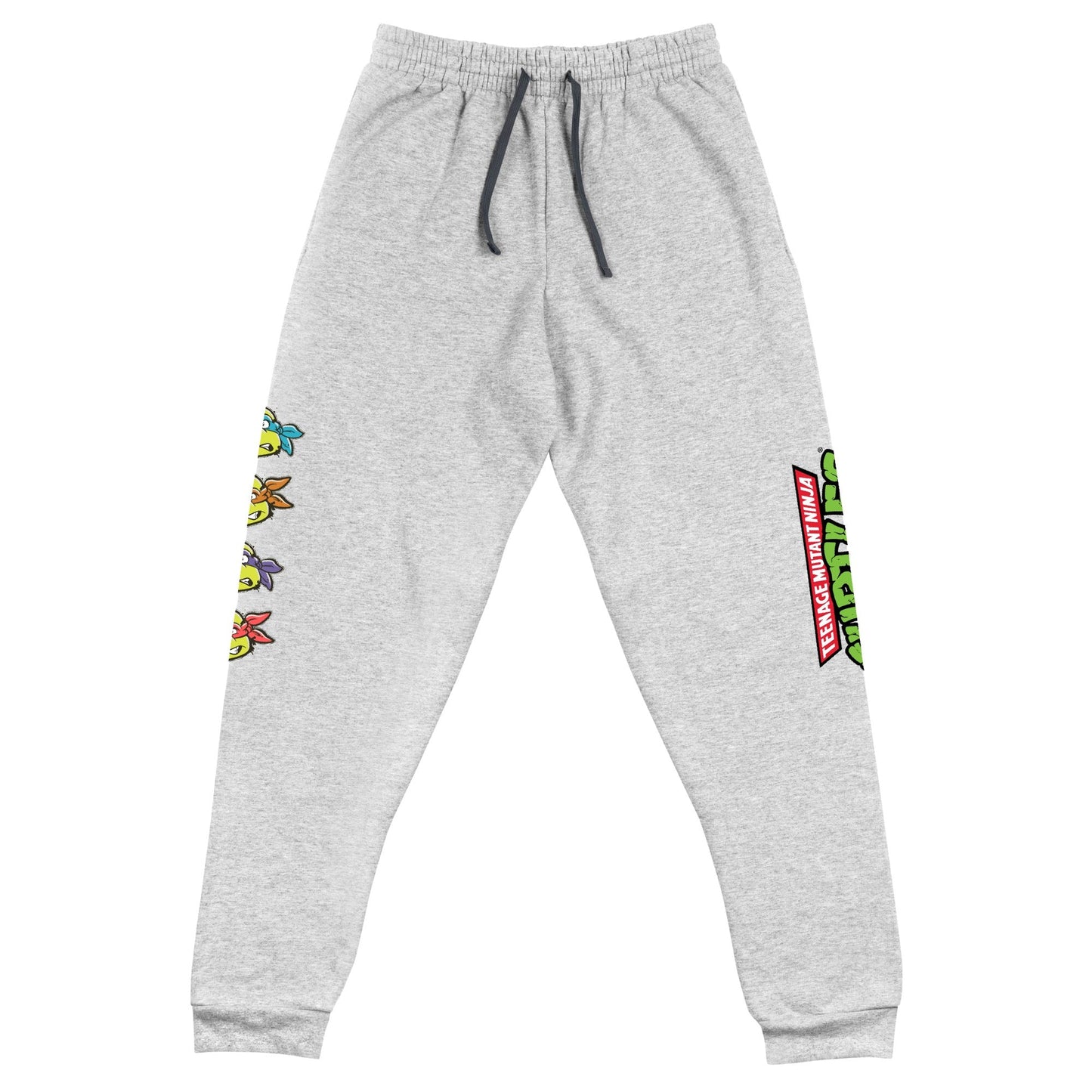 Teenage Mutant Ninja Turtles Adult Fleece Joggers - Paramount Shop