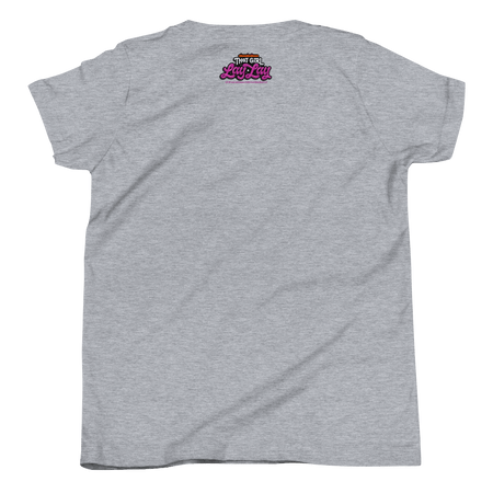 That Girl Lay Lay Girl Boss Kids Premium T - Shirt - Paramount Shop