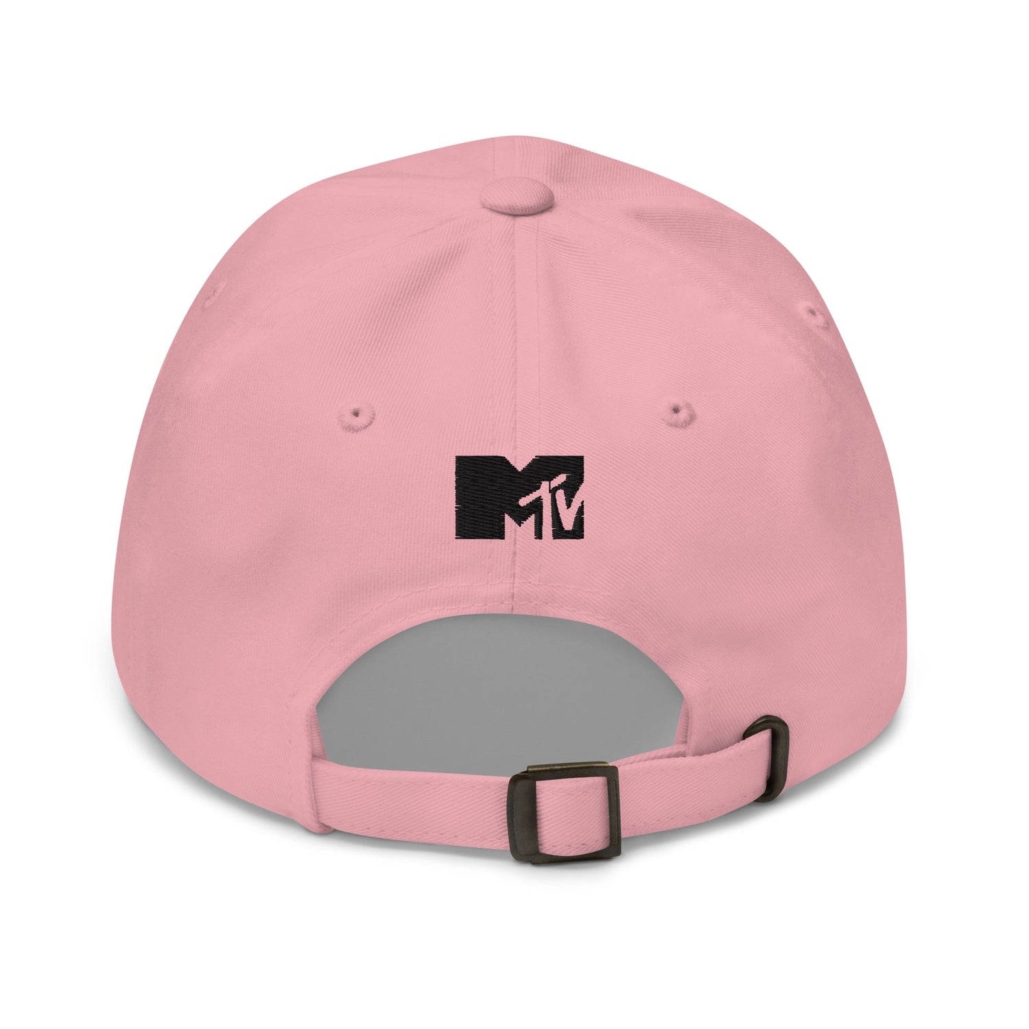 The Challenge Logo Hat - Paramount Shop