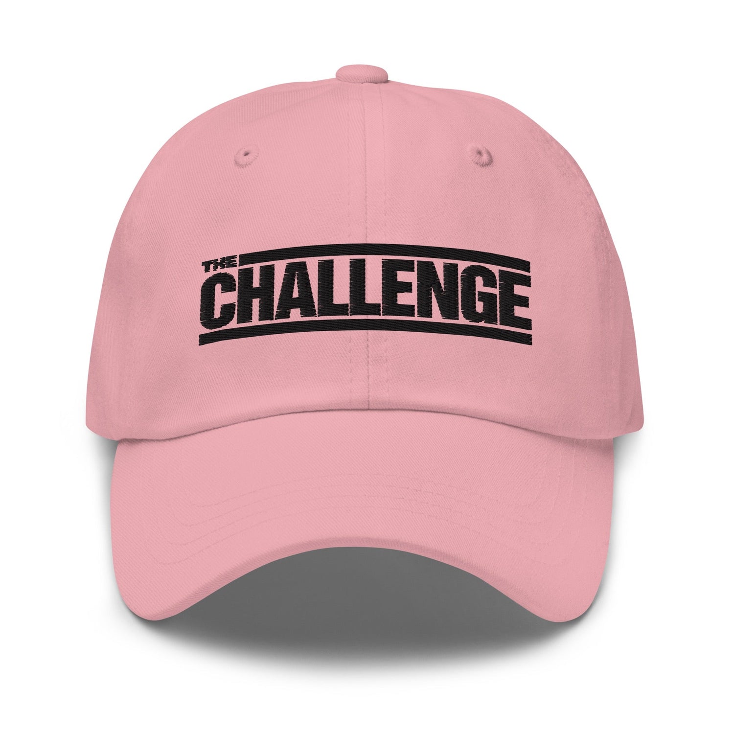 The Challenge Logo Hat - Paramount Shop