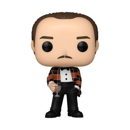 The Godfather Part II Fredo Corleone Funko Pop! Figure - Paramount Shop