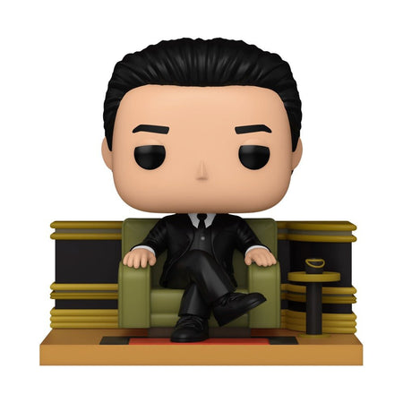 The Godfather Part II Michael Corleone Funko Pop! Figure - Paramount Shop