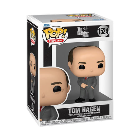 The Godfather Part II Tom Hagen Funko Pop! Figure - Paramount Shop