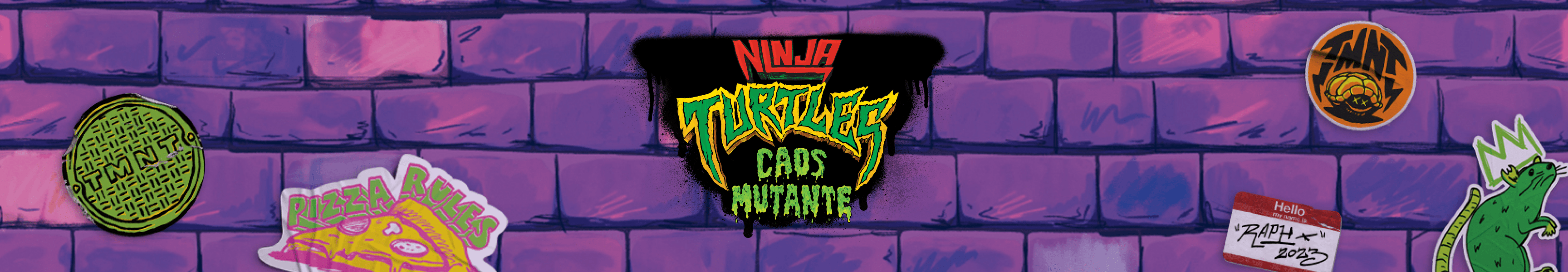 Teenage Mutant Ninja Turtles: Mutant Mayhem