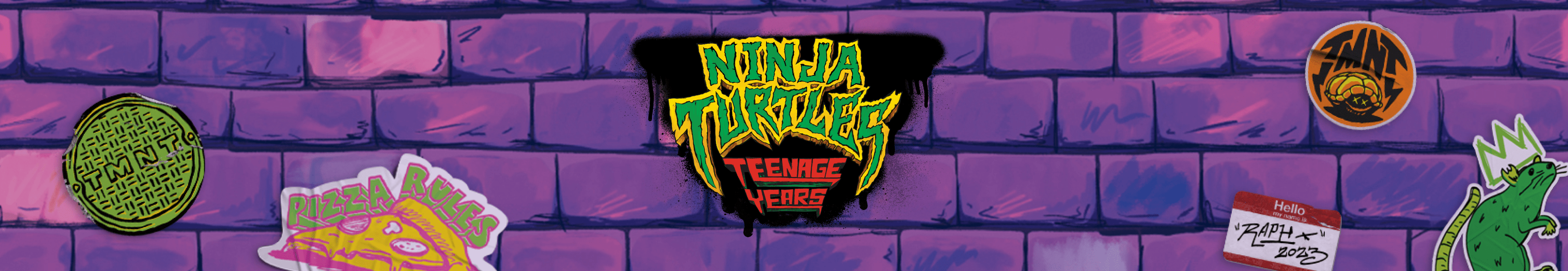 Teenage Mutant Ninja Turtles: Mutant Mayhem