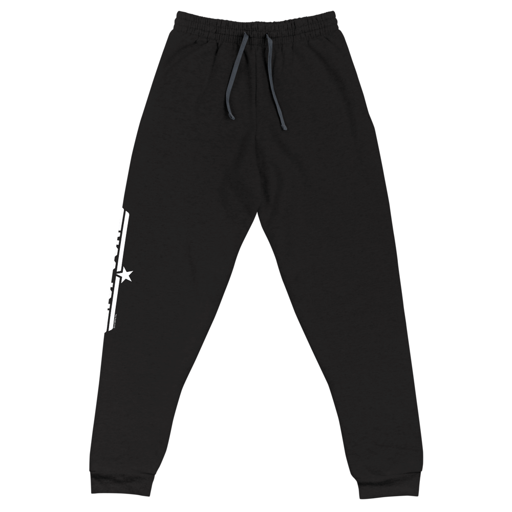 Top Gun Adult Fleece Joggers - Paramount Shop